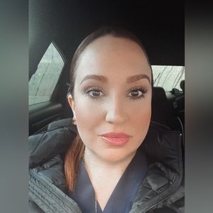 Meet your Posher, Adriana